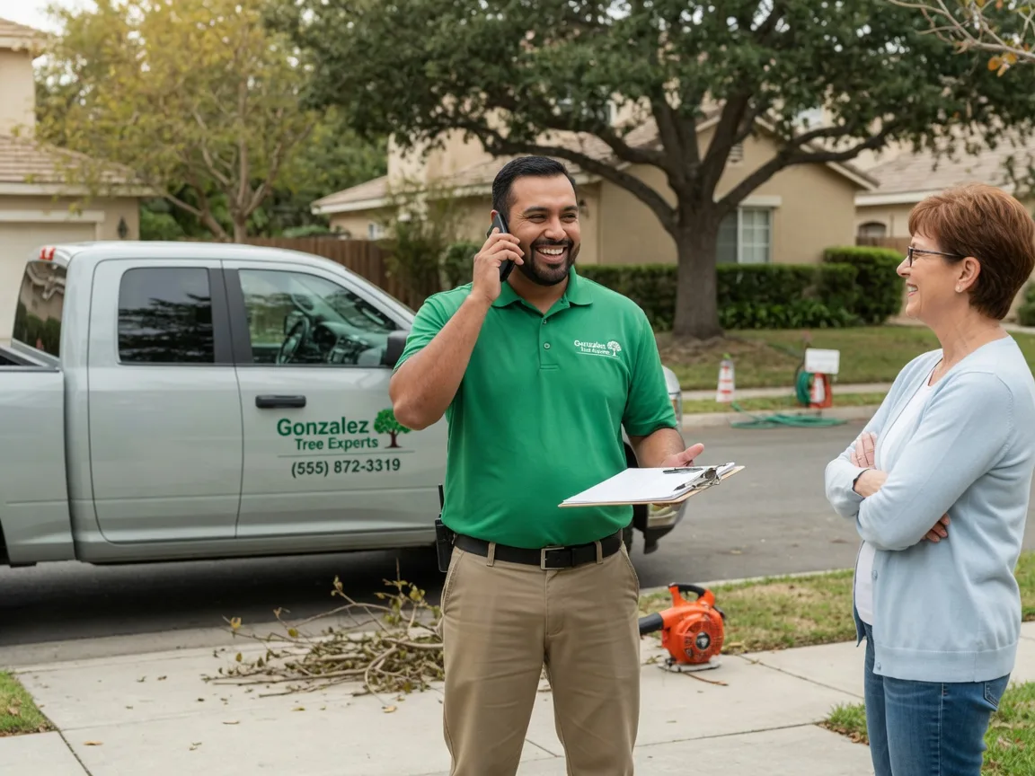 Tree Service Knox Dale, PA FAQs
